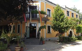 Gasthof-Pension Weisz-Artner
