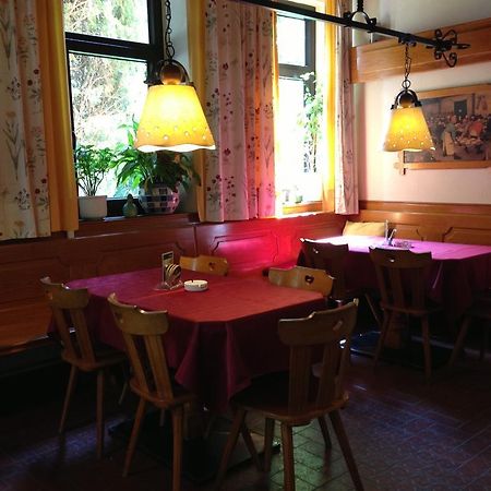 Gasthof-Pension Weisz-Artner Frauenkirchen Exteriér fotografie