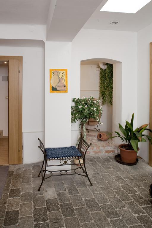 Gasthof-Pension Weisz-Artner Frauenkirchen Exteriér fotografie